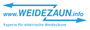 weidezaun.info Shoplogo