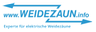 weidezaun.info Shoplogo