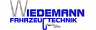 Wiedemann Fahrzeugtechnik Logo