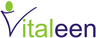 Vitaleen Shop Shoplogo