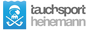 Tauchsport Heinemann Shoplogo