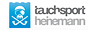 Tauchsport Heinemann Shoplogo