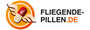 fliegende-pillen.de Shoplogo
