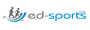 Ed-Sports - der günstige Fitness-Online-Shop Shoplogo