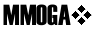 MMOGA Logo