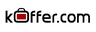 KOFFER.COM Shoplogo