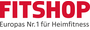 Fitshop.de Shoplogo