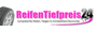 Reifentiefpreis24.de Shoplogo