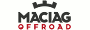 Maciag-Offroad Shoplogo