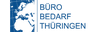 Buero-Bedarf-Thueringen.de Shoplogo