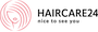 hair-care24 Shoplogo