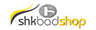 shkshop.com Logo