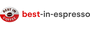 Best-In-Espresso Shoplogo