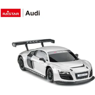 Rastar RC-Auto Audi R8 LMS 1:24 CH RTR multicolor (46800)