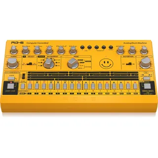 Behringer RD-6-AM