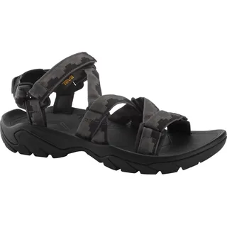 Teva Terra Fi 5 Universal Herren steps dark gull grey 44,5