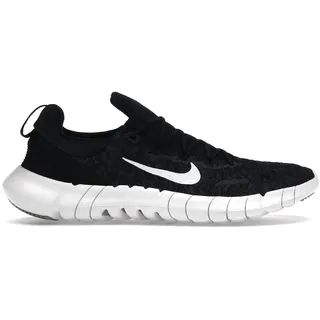 Nike Free Run 5.0 Black White (2021)