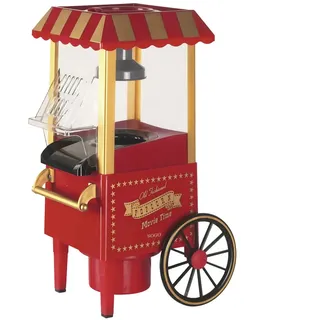 Sogo Human Technology PAL-SS-11330 Popcorn-Maker Rot