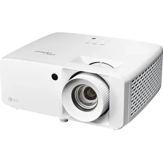 Optoma UHZ35 DLP weiß