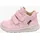 Gore-Tex 2026 High Klettverschluss Rosa 21