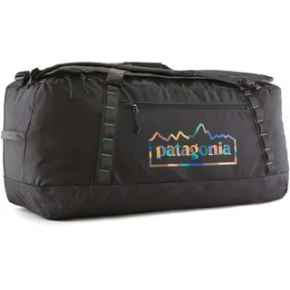 Patagonia Black Hole Duffel 100L - Reisetasche in schwarz