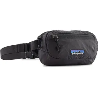 Patagonia Terravia Mini Hip Pack 1L Black