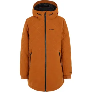 Protest Prttamires Jacke - Nutty Cognac | 152