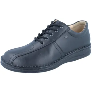 Finn Comfort Dijon Herren Schwarz 42