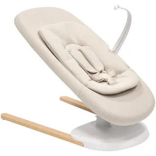 Stokke Wippe Yoga Light Sand, Beige