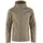 suede brown XL