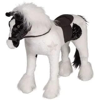 Happy People "Tinker" Pferd mit "Glow in