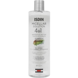 Isdin Mizellenwasser 4in1