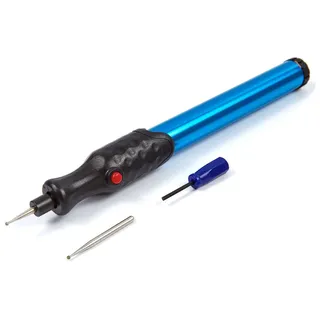 AOK-Profi-Gravierer mit zusätzlicher Diamant-Gravierspitze
