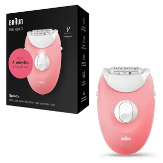 Braun Silk-epil 3 3-176