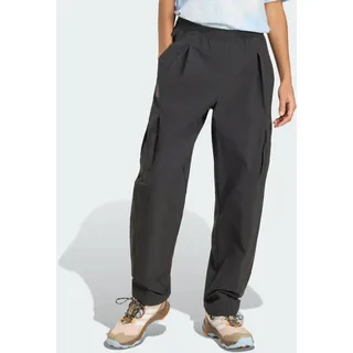 adidas Terrex Xploric Clima365 Outdoorhose Damen schwarz XL