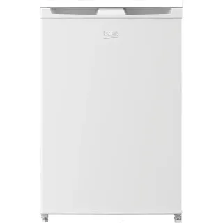 Beko TSE1424N Kühlschrank (128 l, 840 mm hoch, Weiß)