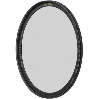 B+W Polfilter High Transmission Zirkular Master 67mm