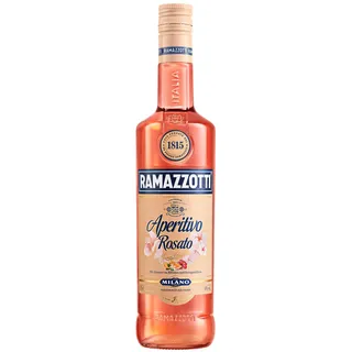 Ramazzotti Aperitivo Rosato 15,0% vol 1,0 l