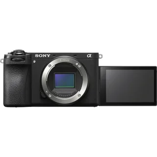 Sony Alpha 6700 Body