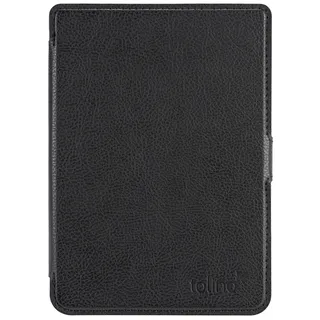 Gecko Covers tolino page 2 Slimfit Tasche Schwarz