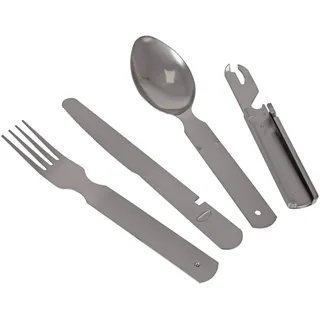 BW Bundeswehr Essbesteck Original neu