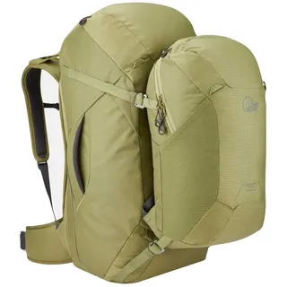 Lowe Alpine Damen Escape Tour ND 50+15 Rucksack (Größe 50+15L, gruen)