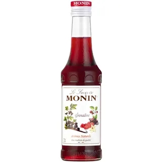 Monin Sirup 0,25L