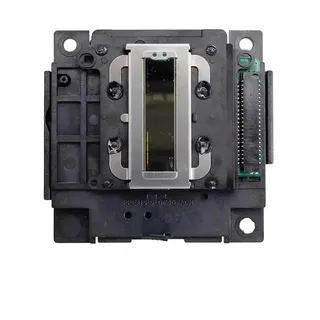 KE88FENG Druckkopf FA04010 FA04000 Druckkopf for epson L386 L485 L386 L605 L405 L480 L486 L575 XP-245 XP-342 Druckerkopf Originalkopf