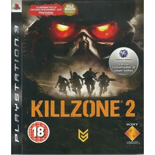 Killzone 2 [UK IMPORT]