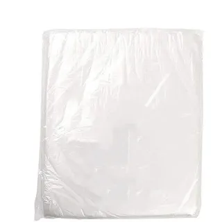 Gazocua 80PCS Foot Tub Liners Bath Einweg Beutel Für Fußbadewanne, Plastike Badewanne Waschbecken Füße Tasche Fußwanne Tüten, Clear Spa Pediküre Liner Fußbad Liner Bad Becken Taschen