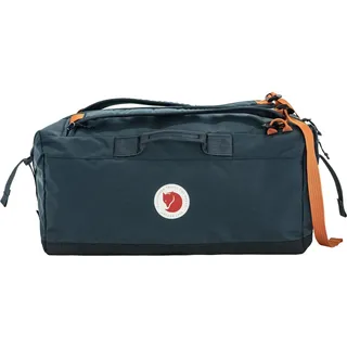 Fjällräven Färden Duffel 50 One Size Blau