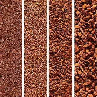 Terra Exotica Pinie 20 Liter fein/mittel/grob - Pinienrinde, Pinienborke - Inhalt 20 Liter (grob)