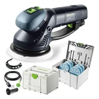 Festool Getriebe-Exzenterschleifer ROTEX RO 150 FEQ-SYS GR