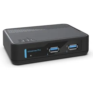 SEH utnserver Pro, USB-Deviceserver (M05130)